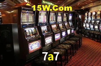 Jogos populares e pagamentos rápidos na 7a7