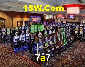 Benefícios VIP na 7a7